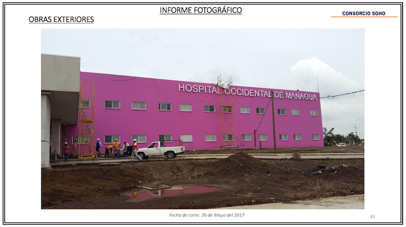 Informe